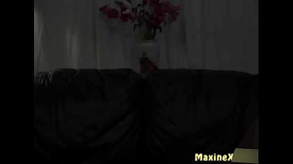 Sexy Feet & Sex Toys! Star Nine Makes Maxine Play With Her Feet & Cunt!