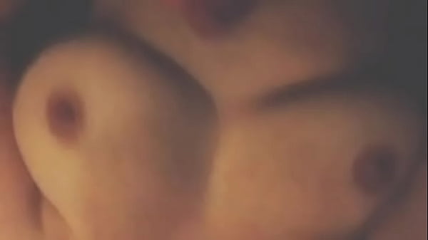 She Wants My Cum On Her Big Naturals – She Likes To Watch Me Stroke – XoXo AsianSexyWife