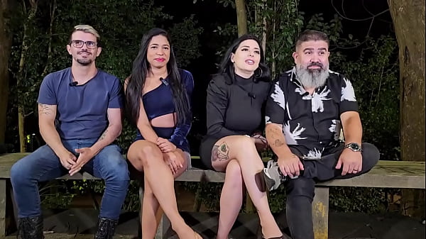 TopCast – Lalla Potira e Bill