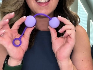 Webcam Girl Ass Fingering