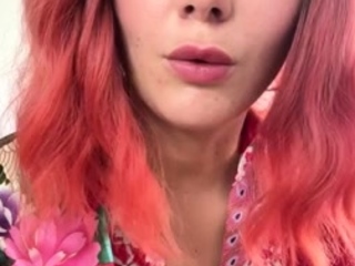 YourHikerBabe – Princess Dolores – Making You StepDaddys