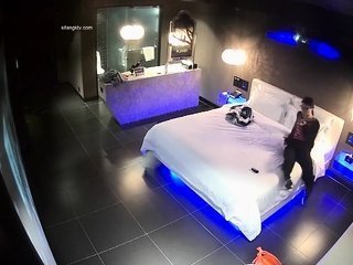 Amateur Hidden Cams Reveal Cock Riding Hoes