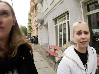 Amateurs Caught On Hidden Cam