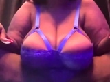 BBW Black and Ebony Hardcore