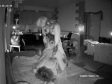 Hot amateur hidden cam