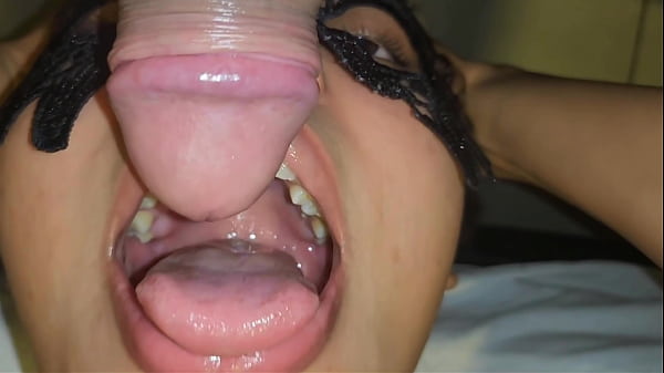 OMG!!! Submissive Latina Teen Slave Pissed in Mouth and Throat Fucked