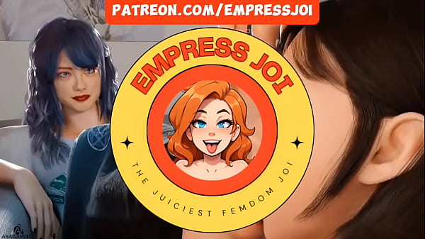 You get CUCKED as your gamer gf gets OWNED by her Mistress