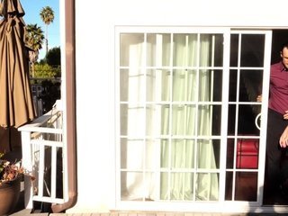 MILF Kailani Kai Seals The Deal