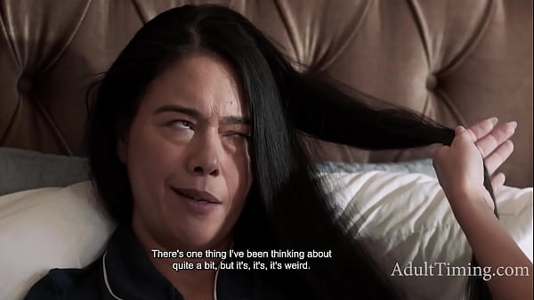 Paralyzed Lady Participates In Sex Using Her Teen & Her OLD Date | AdultTiming