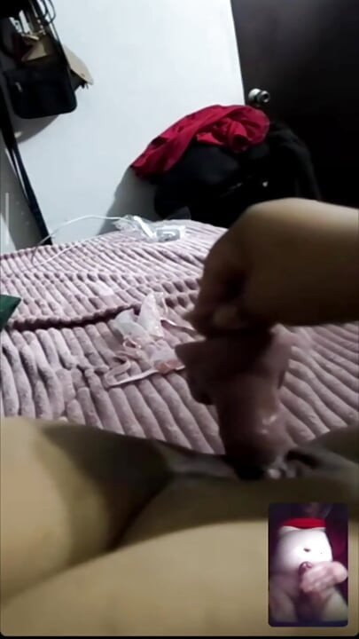 Whore with new toy enjoying rich 2